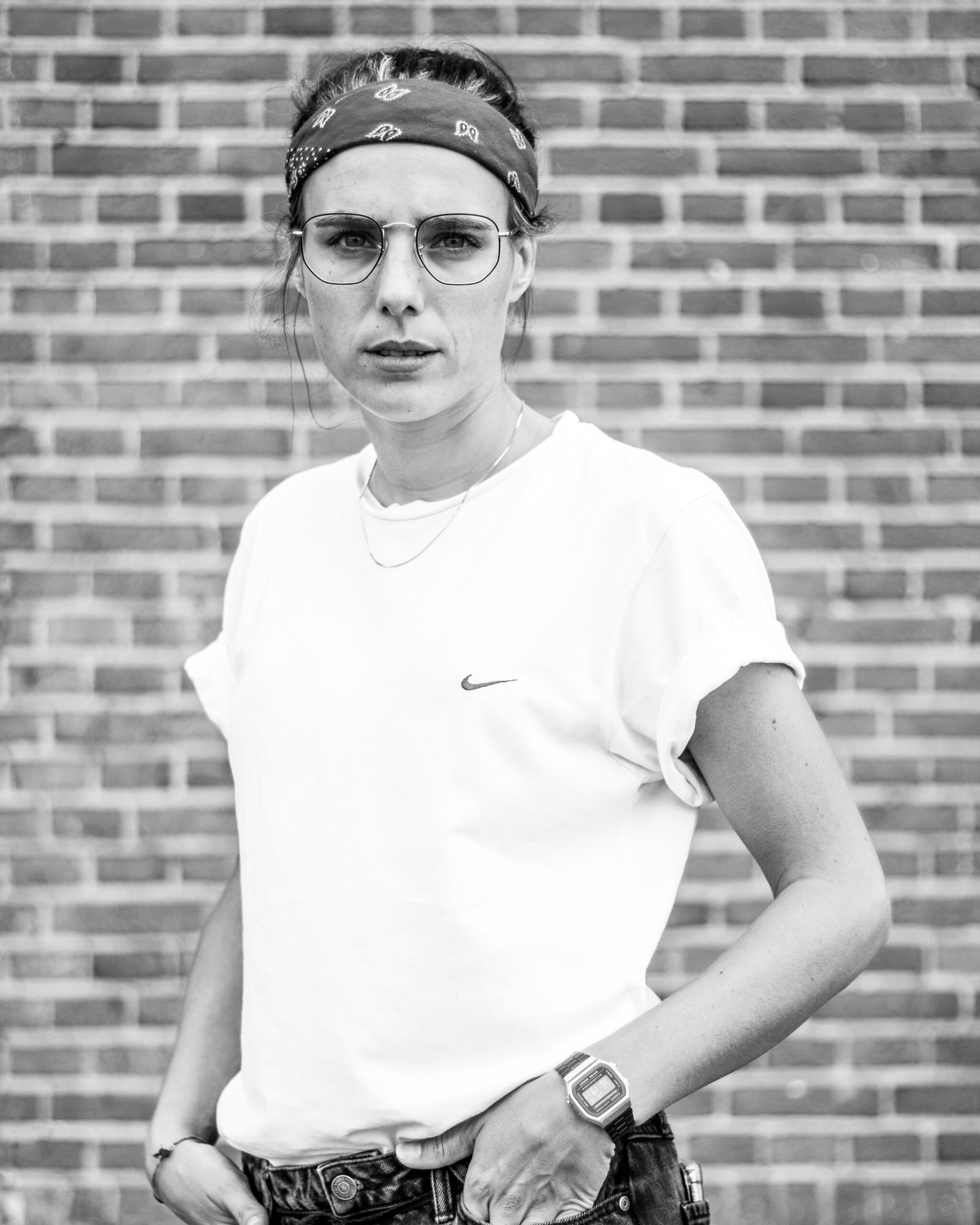 Liza ten Westeneind