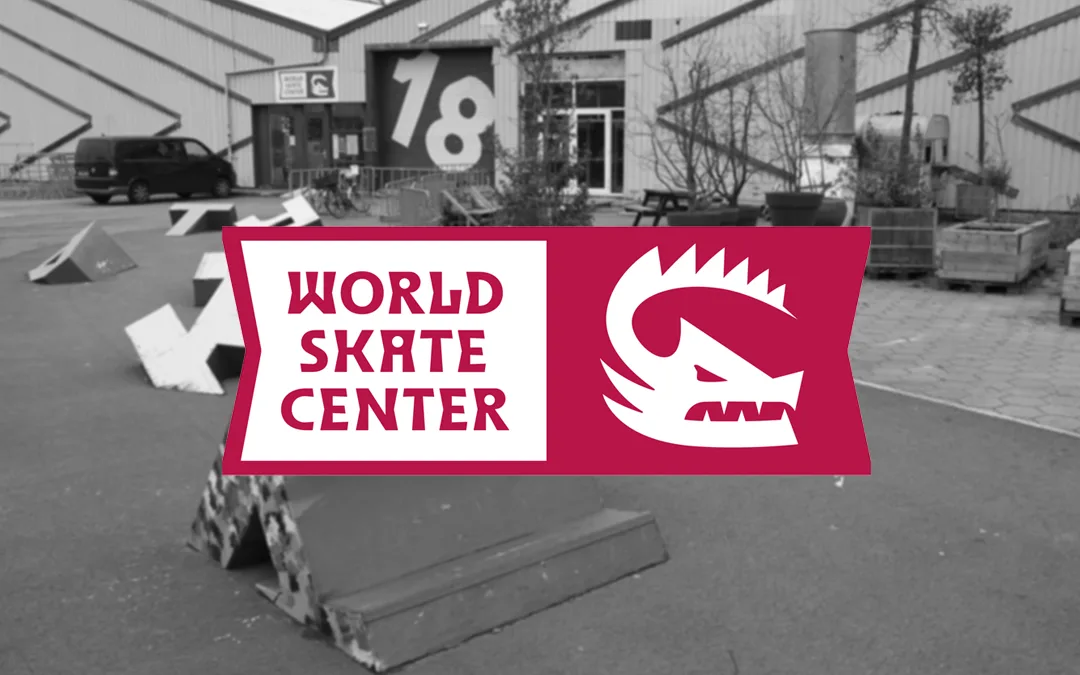 World Skate Center